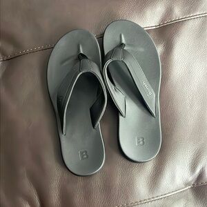 Bench Black Women's Sandals
